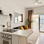 Luxury Tenerife Apartment Costa Adeje (Tenerife)
