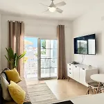 Luxury Tenerife Apartment *