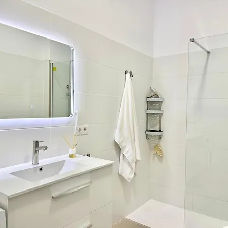 Luxury Tenerife * Адехе