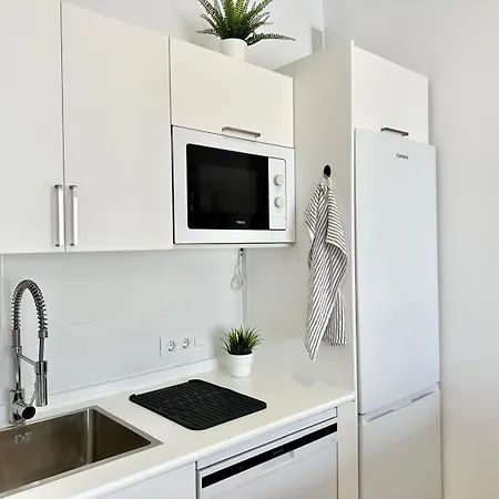 Luxury Tenerife Apartment Costa Adeje (Tenerife)