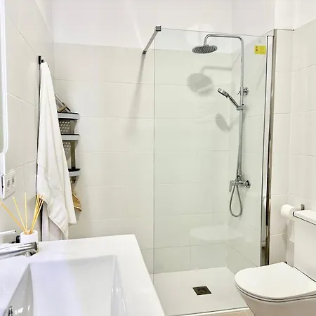 Апартаменты Luxury Tenerife *