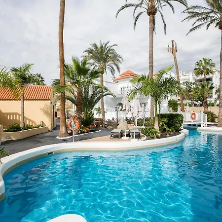Luxury Tenerife アデヘ