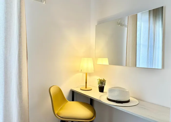 Apartment Luxury Tenerife *