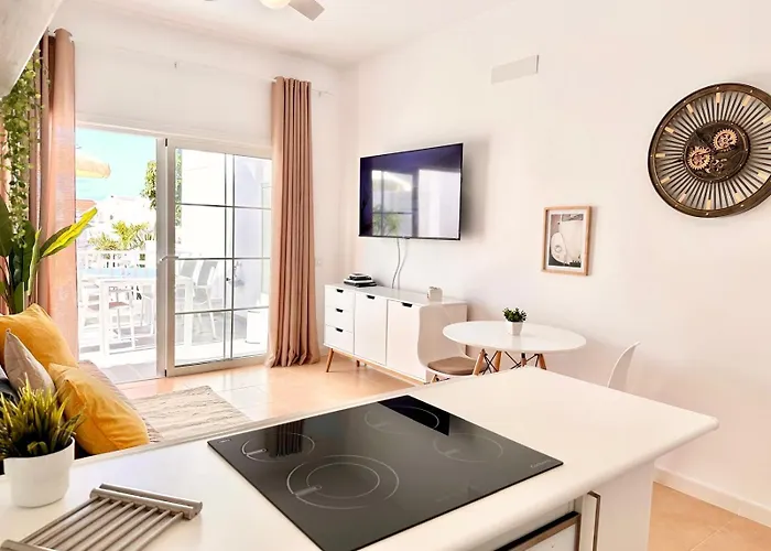 Luxury Tenerife Costa Adeje (Tenerife)