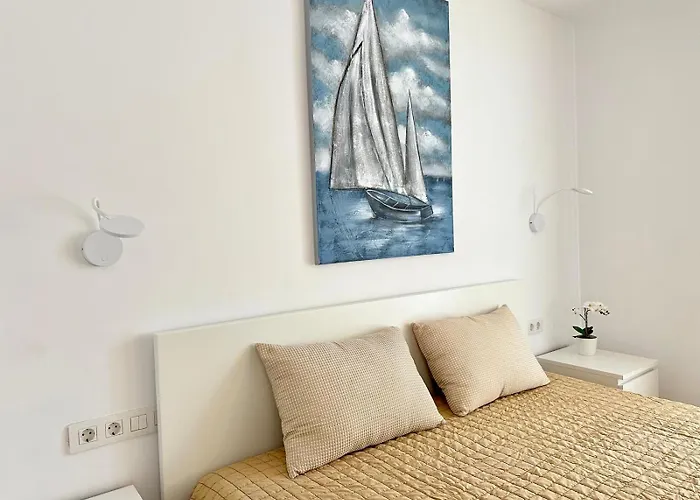 Luxury Tenerife Apartment Costa Adeje (Tenerife)