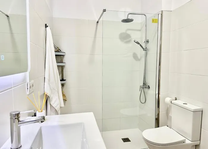 Apartment Luxury Tenerife *