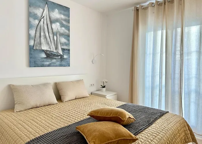 Luxury Tenerife * Costa Adeje (Tenerife)