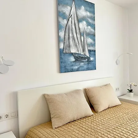Luxury Tenerife Apartment Costa Adeje (Tenerife)