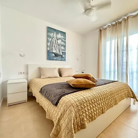 Апартаменти Luxury Tenerife