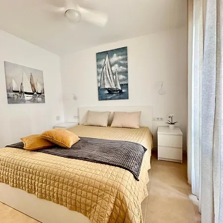 Luxury Tenerife Apartment