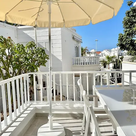 Luxury Tenerife * Costa Adeje (Tenerife)