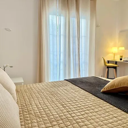 Luxury Tenerife Апартаменти *