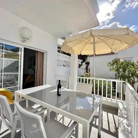 Apartment Luxury Tenerife *