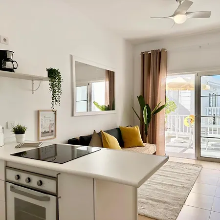 Luxury Tenerife Apartment Costa Adeje (Tenerife)