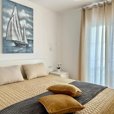 Luxury Tenerife * Адехе