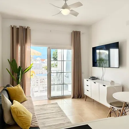 Luxury Tenerife Appartamento *