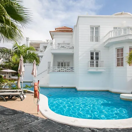Διαμέρισμα Luxury Tenerife *