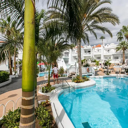 Apartment Luxury Tenerife Costa Adeje (Tenerife)