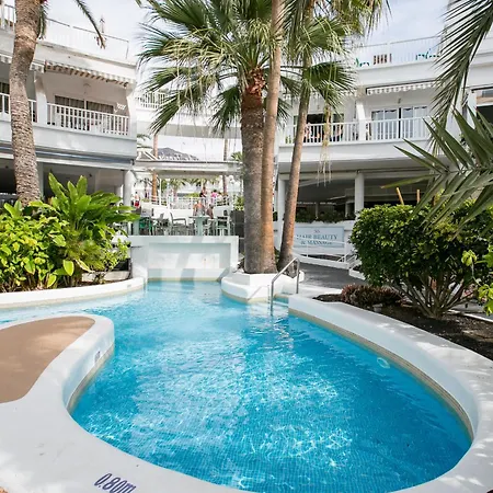 Luxury Tenerife *
