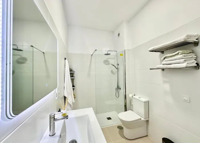 Apartamento Luxury Tenerife *