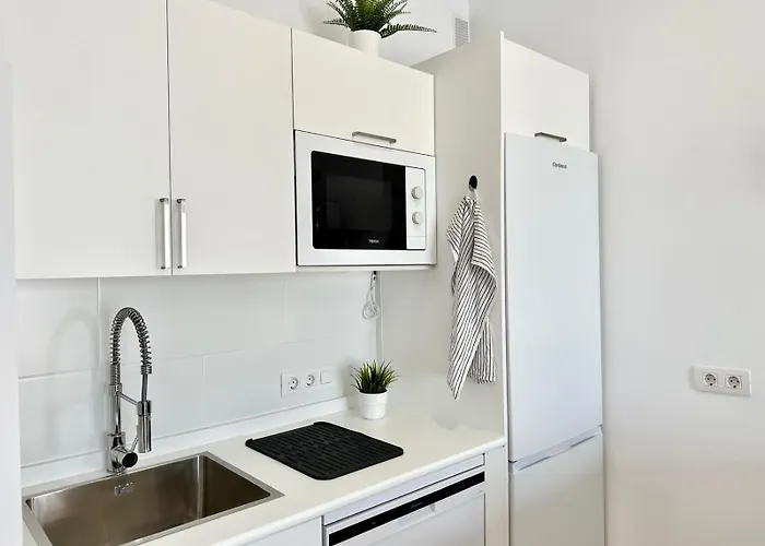 Luxury Tenerife Apartamento Costa Adeje (Tenerife)