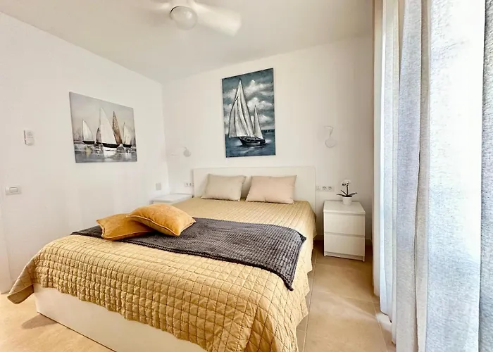 Luxury Tenerife Apartamento