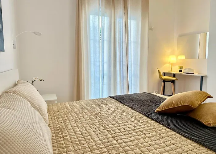 Luxury Tenerife Apartamento *