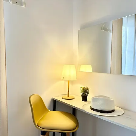 Appartement Luxury Tenerife *